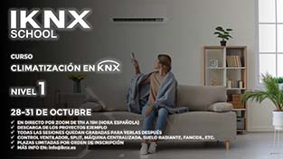 Curso KNX-Climatizacion