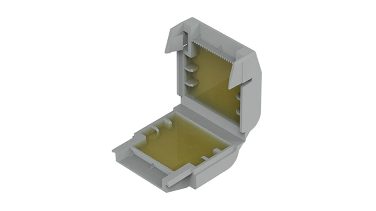 WAGO Gelbox tamaño 1