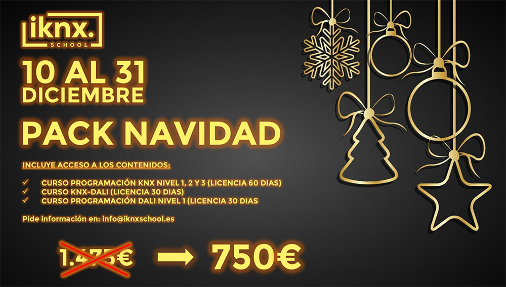 Promoción Navidad 2025