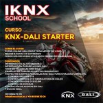 Curso KNX-DALI Starter