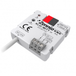 KLIC-MITT v2. Pasarela Mitsubishi Electric-KNX (conector IT)