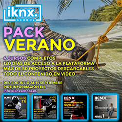Pack verano 2025