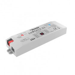 Lumento C3. Regulador de 3 canales PWM de corriente constante para cargas LED DC