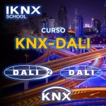 KNX-DALI