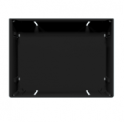 Caja de empotrar para pantalla táctil EOZ 10.1