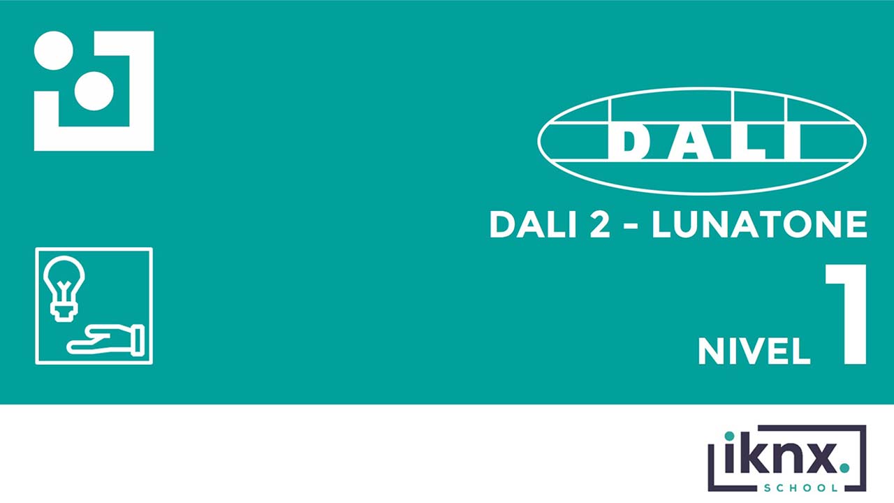 Curso DALI 2
