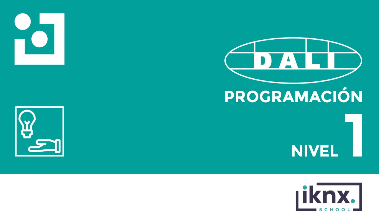 KNX-DALI