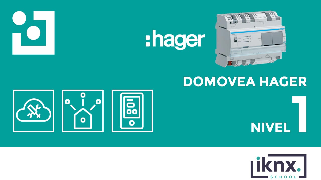 Curso servidor Domovea