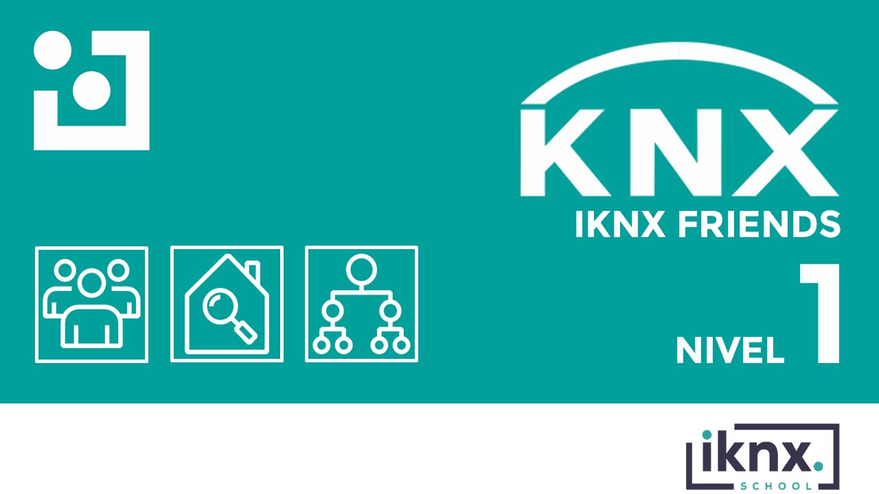 IKNX Friends