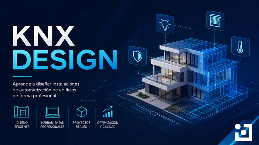 Curso KNX Design