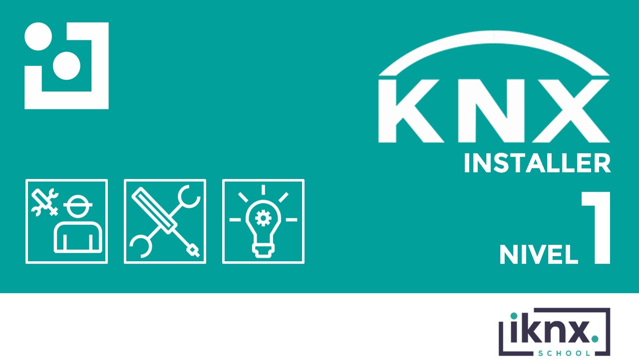 Curso KNX Installer