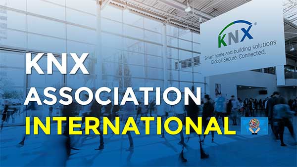 KNX Association - International